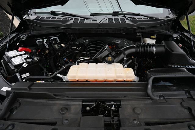 Used 2023 Ford F150 XLT image 15