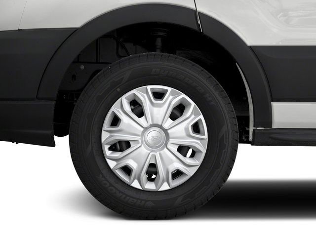 Used 2016 Ford Transit 250 130 Low Roof w/ Exterior Upgrade Package RWD image 11