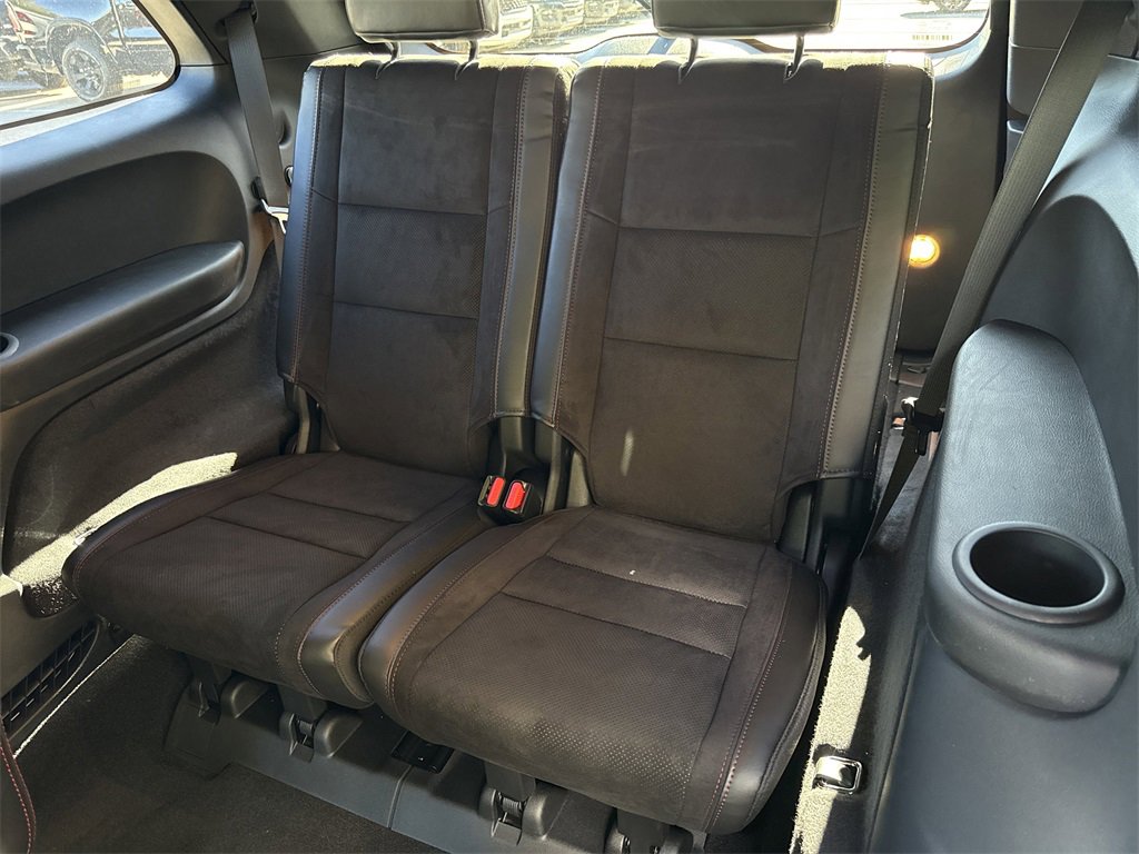 New 2026 Dodge Durango GT image 34