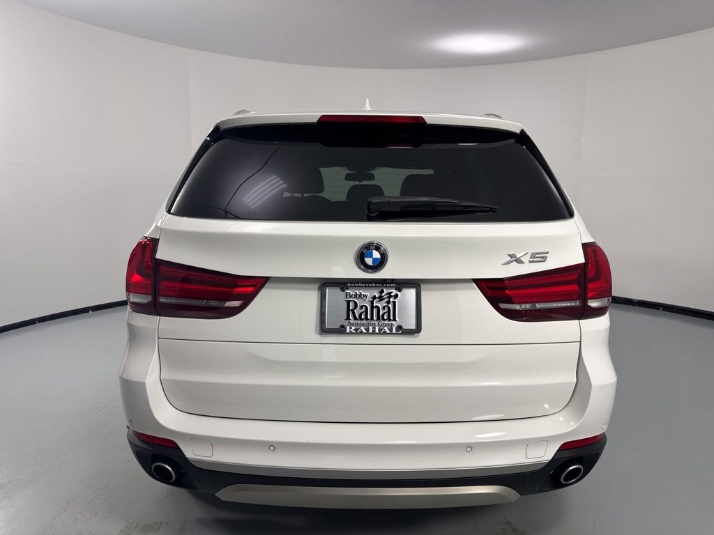 Used 2017 BMW X5 xDrive35i AWD/4WD image 21