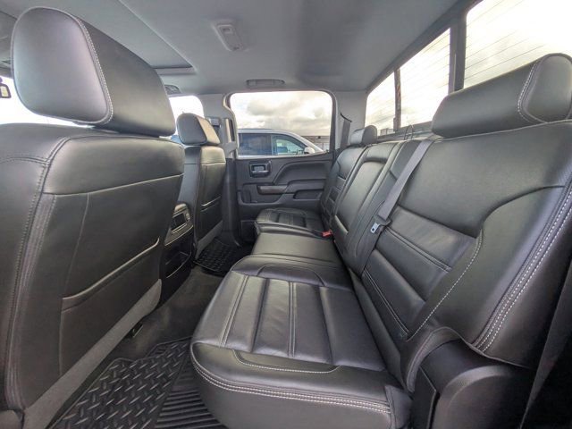 Used 2018 GMC Sierra 1500 Denali w/ Denali Ultimate Package image 11