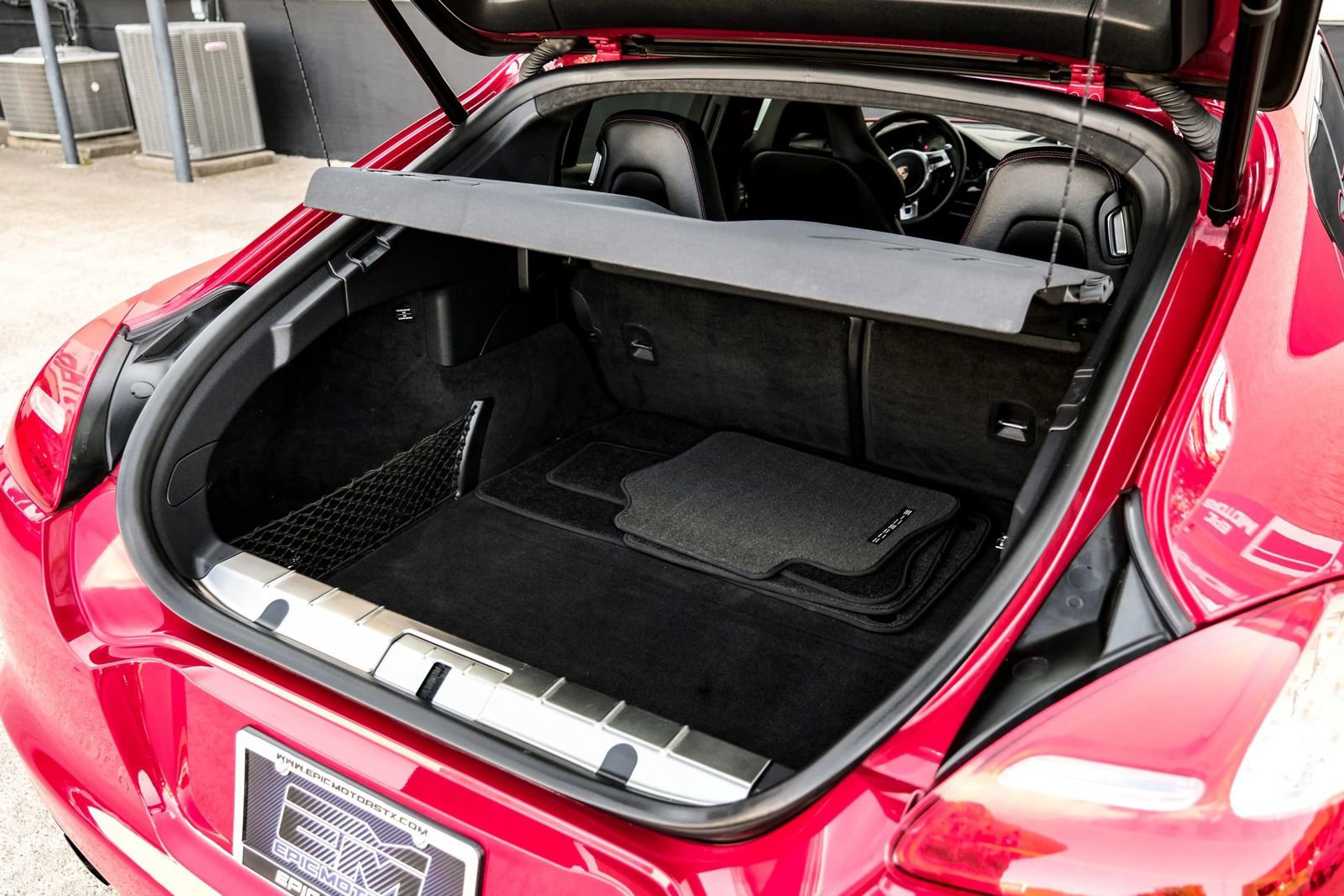 Used 2013 Porsche Panamera GTS image 55