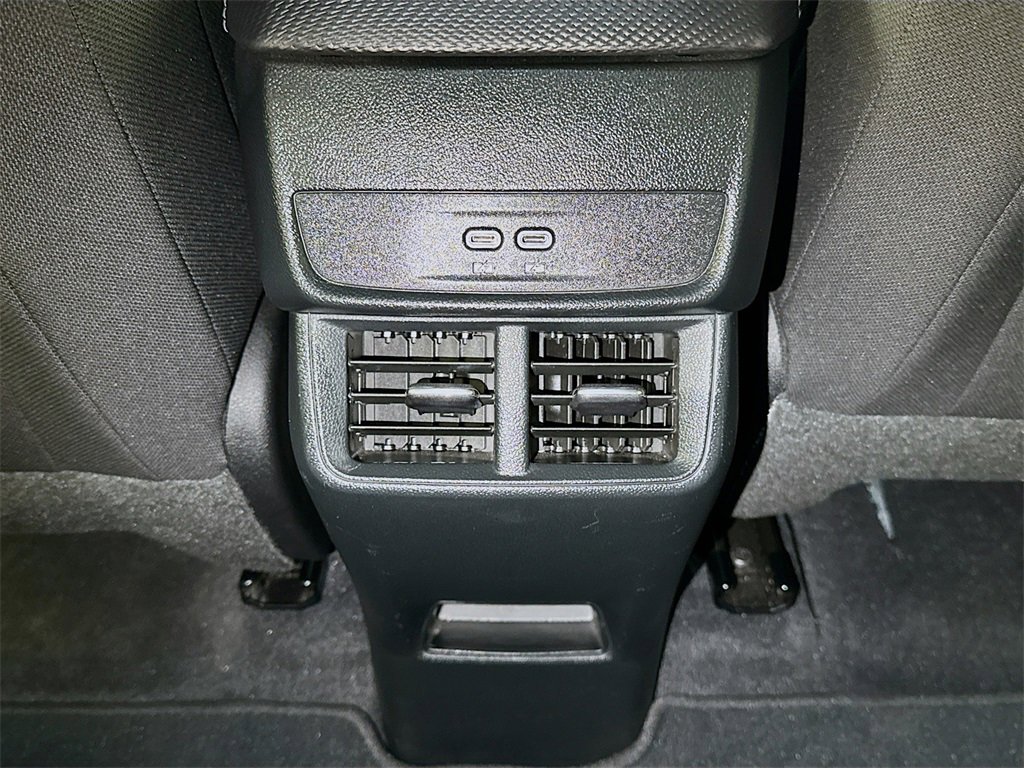 Certified 2025 Chevrolet Equinox LT image 22