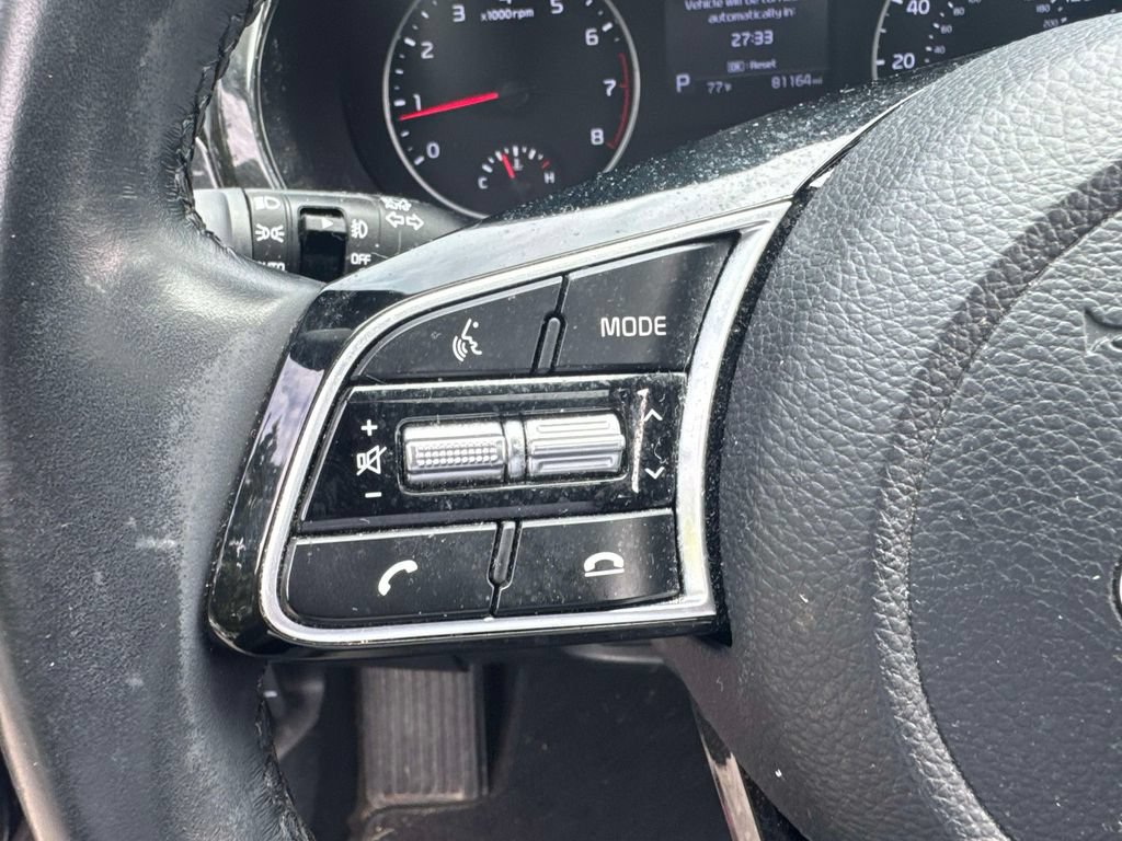 Used 2021 Kia Seltos EX AWD/4WD image 20
