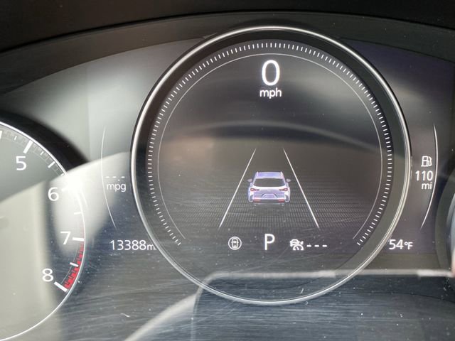 Used 2024 MAZDA CX-50 2.5 Turbo w/ Cargo Package image 6