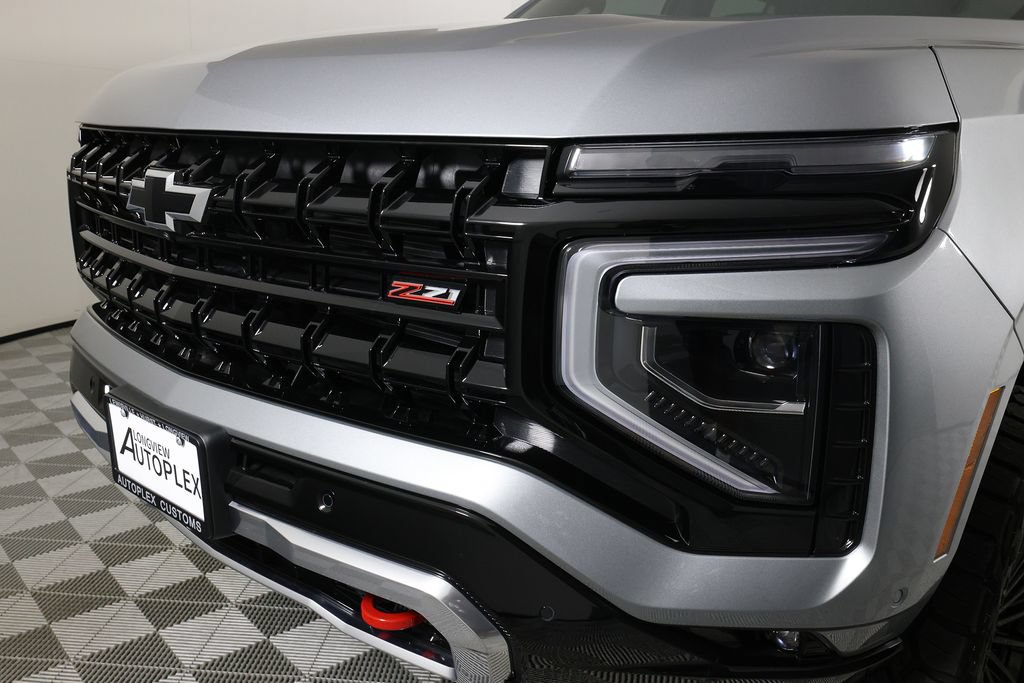 Used 2026 Chevrolet Tahoe Z71 w/ Comfort Package AWD/4WD image 40