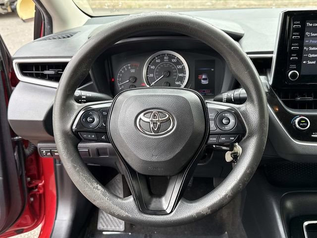Used 2020 Toyota Corolla LE image 17