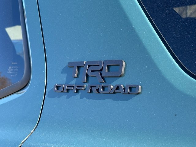 New 2026 Toyota 4Runner TRD Off-Road Premium AWD/4WD image 7