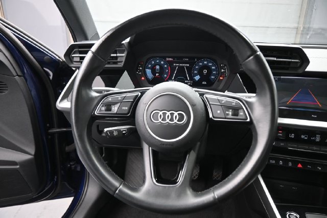 Used 2024 Audi A3 2.0T Premium FWD image 7