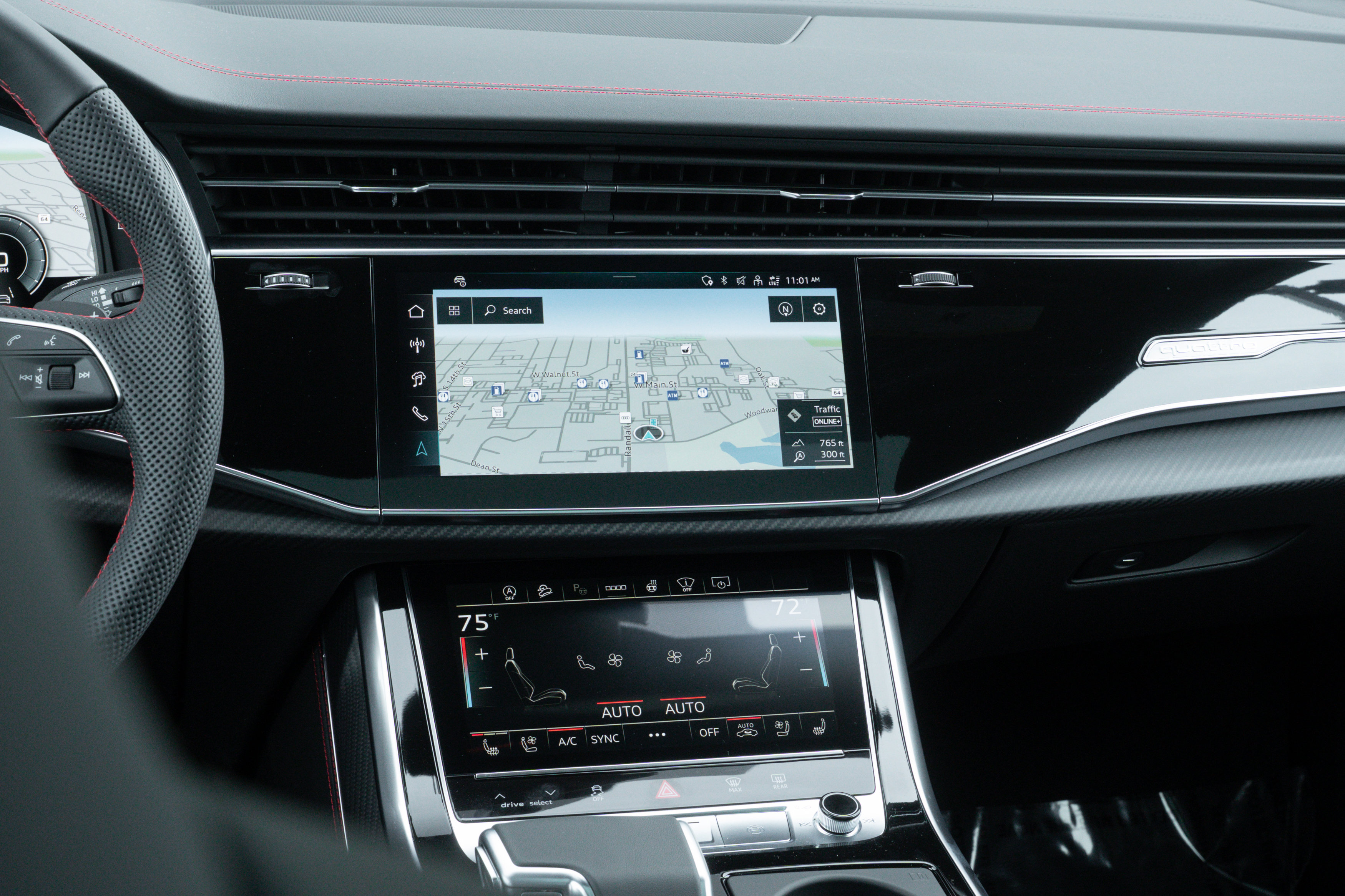 New 2026 Audi Q8 Prestige image 15