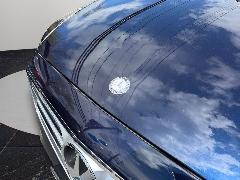 Used 2017 Mercedes-Benz E 300 4MATIC image 10