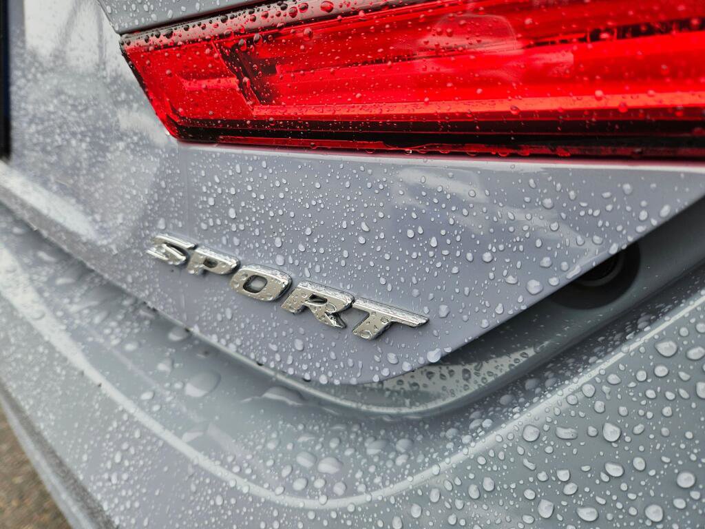 Used 2022 Honda Accord Sport image 15