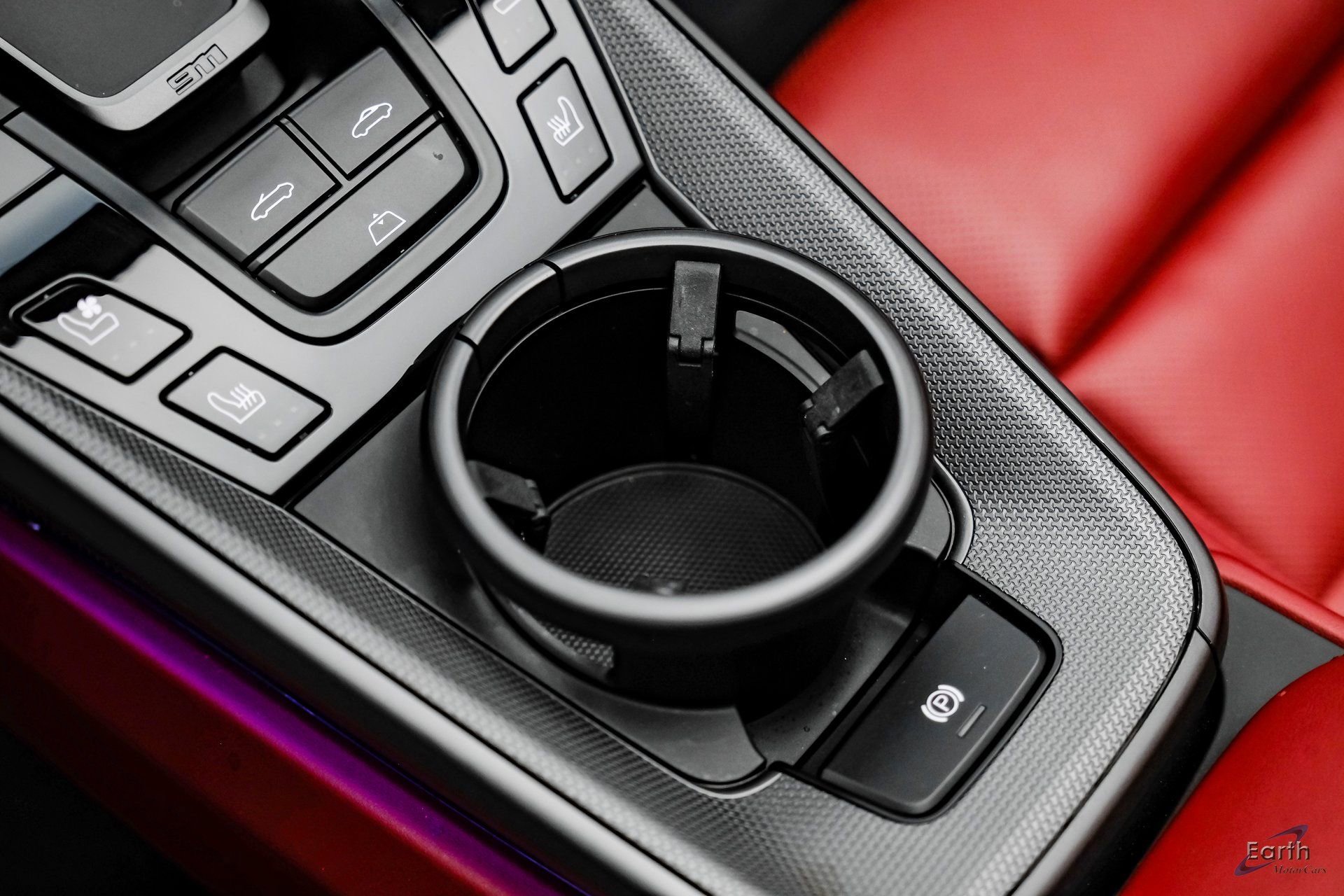 Used 2021 Porsche 911 Carrera 4 image 60