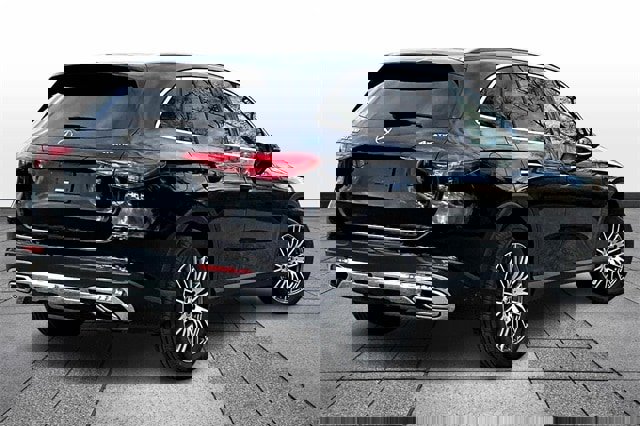 Certified 2025 Mercedes-Benz GLC 300 4MATIC image 7