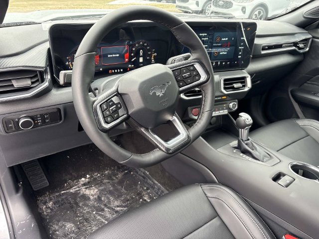 New 2026 Ford Mustang GT Premium RWD image 16