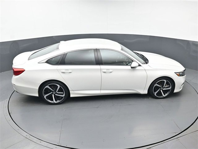 Used 2020 Honda Accord Sport image 41