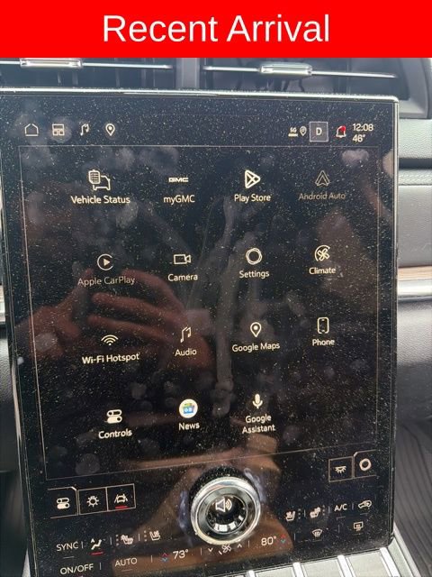 Used 2026 GMC Terrain Denali w/ LPO, Floor Liner Package image 2