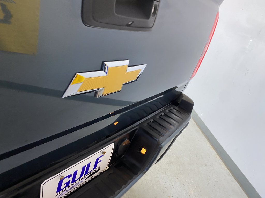 Used 2018 Chevrolet Colorado Z71 RWD image 17