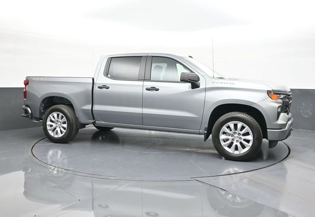 New 2026 Chevrolet Silverado 1500 Custom image 18