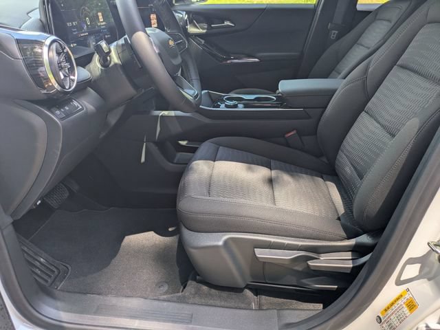 New 2027 Chevrolet Equinox LT FWD image 10