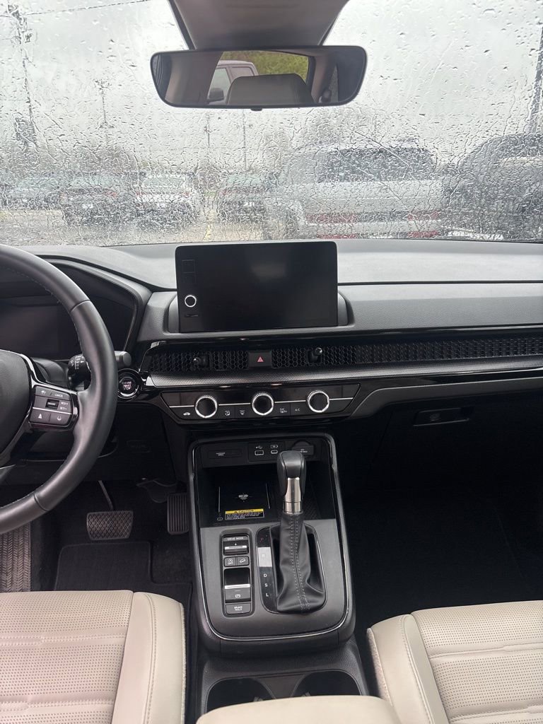 Used 2023 Honda CR-V EX-L image 7