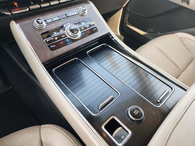 Used 2021 Lincoln Aviator Reserve w/ Elements Package Plus RWD image 18