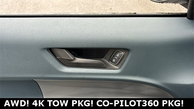 New 2025 Ford Maverick XL w/ 4K Tow Package image 23