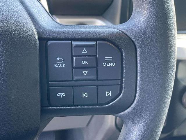 Certified 2026 Ford F250 XLT w/ FX4 Off-Road Package image 22