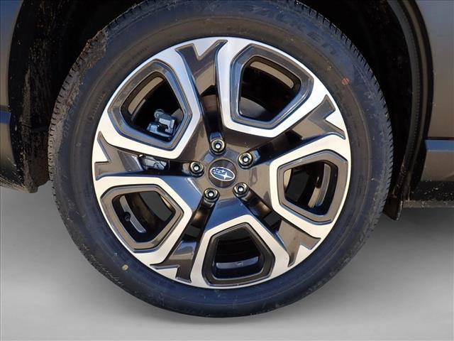 New 2026 Subaru Ascent Limited image 6