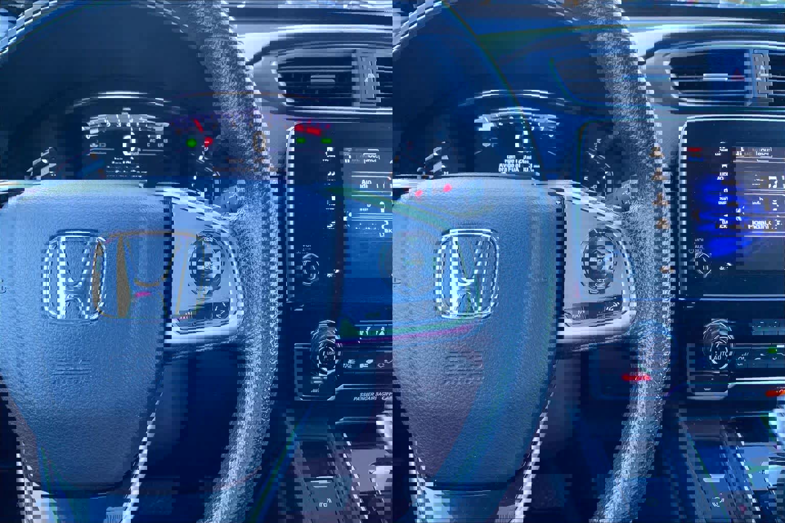 Used 2019 Honda CR-V EX image 24