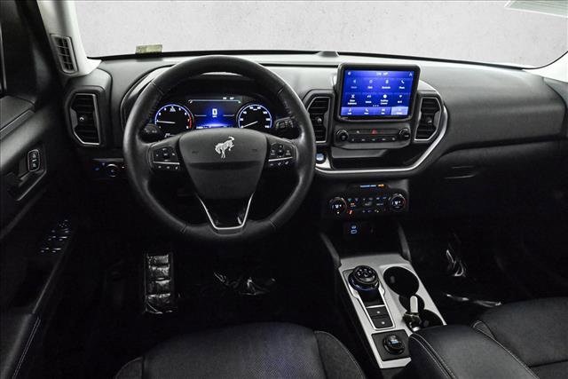 Used 2021 Ford Bronco Sport Outer Banks image 19