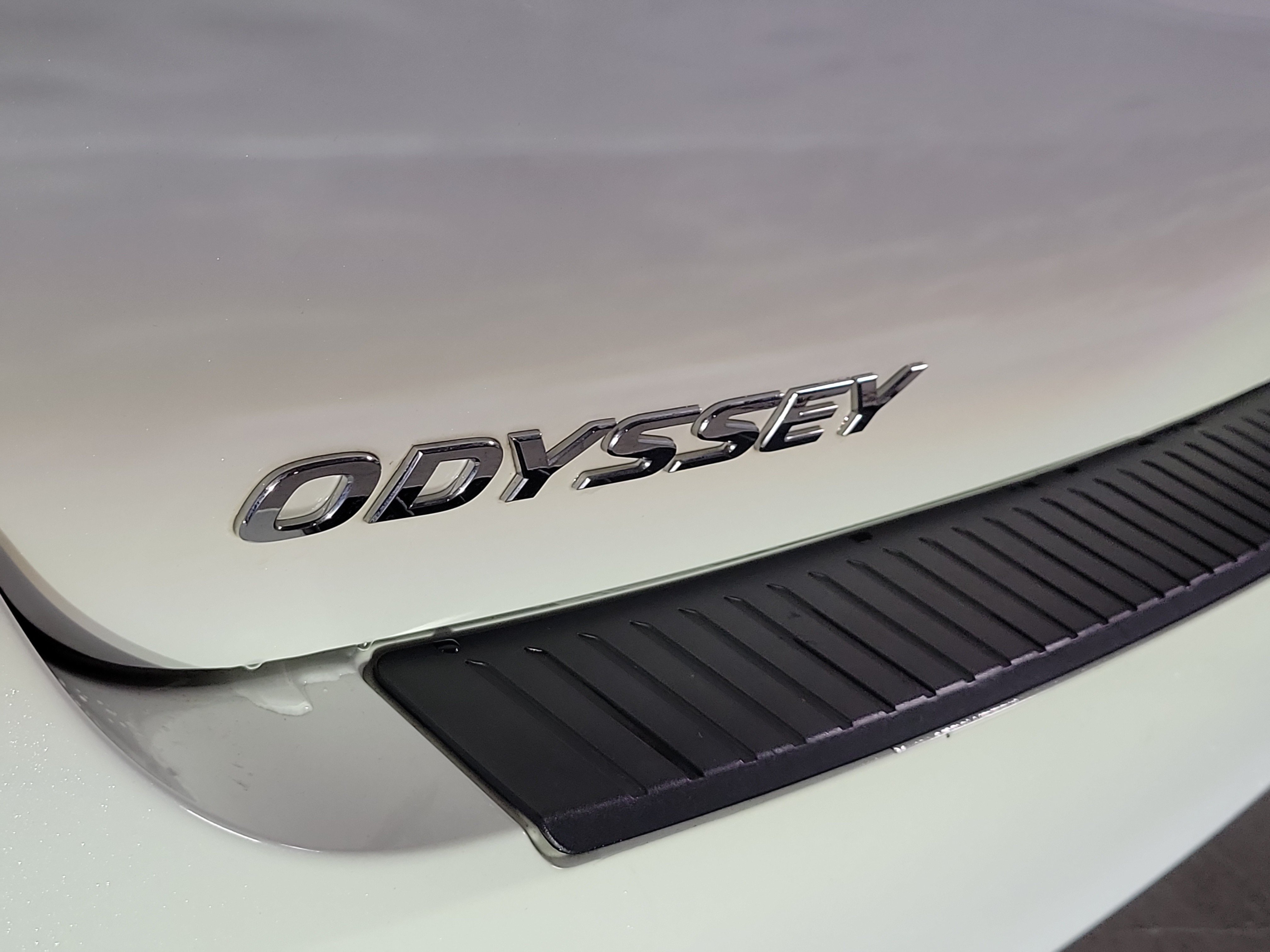 Used 2023 Honda Odyssey Sport image 7