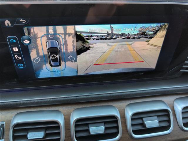 New 2026 Mercedes-Benz GLE 350 4MATIC image 13