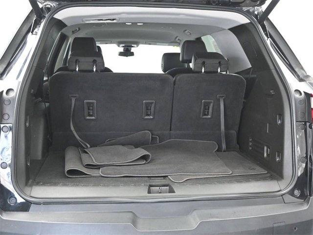 Used 2021 Chevrolet Traverse RS image 7