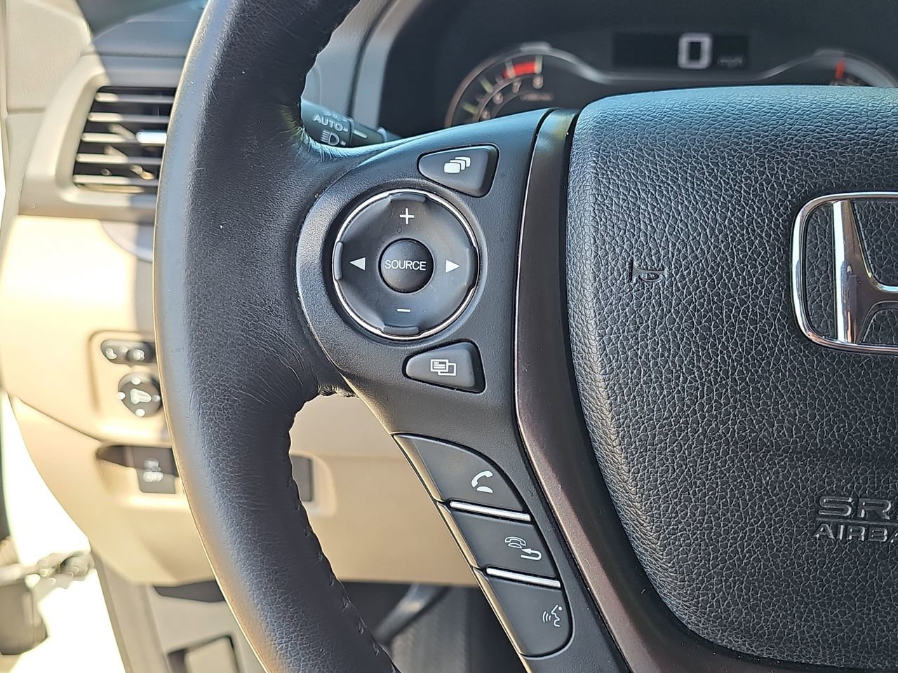 Used 2016 Honda Pilot EX-L image 17