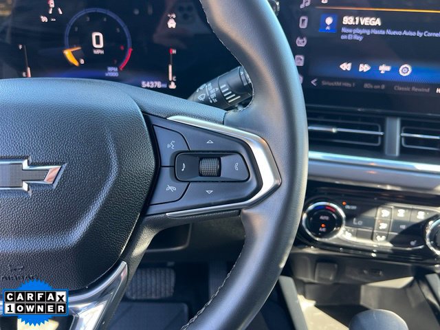Used 2024 Chevrolet Trax ACTIV FWD image 23
