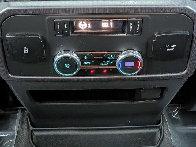 Certified 2023 Ford Expedition Platinum AWD/4WD image 25
