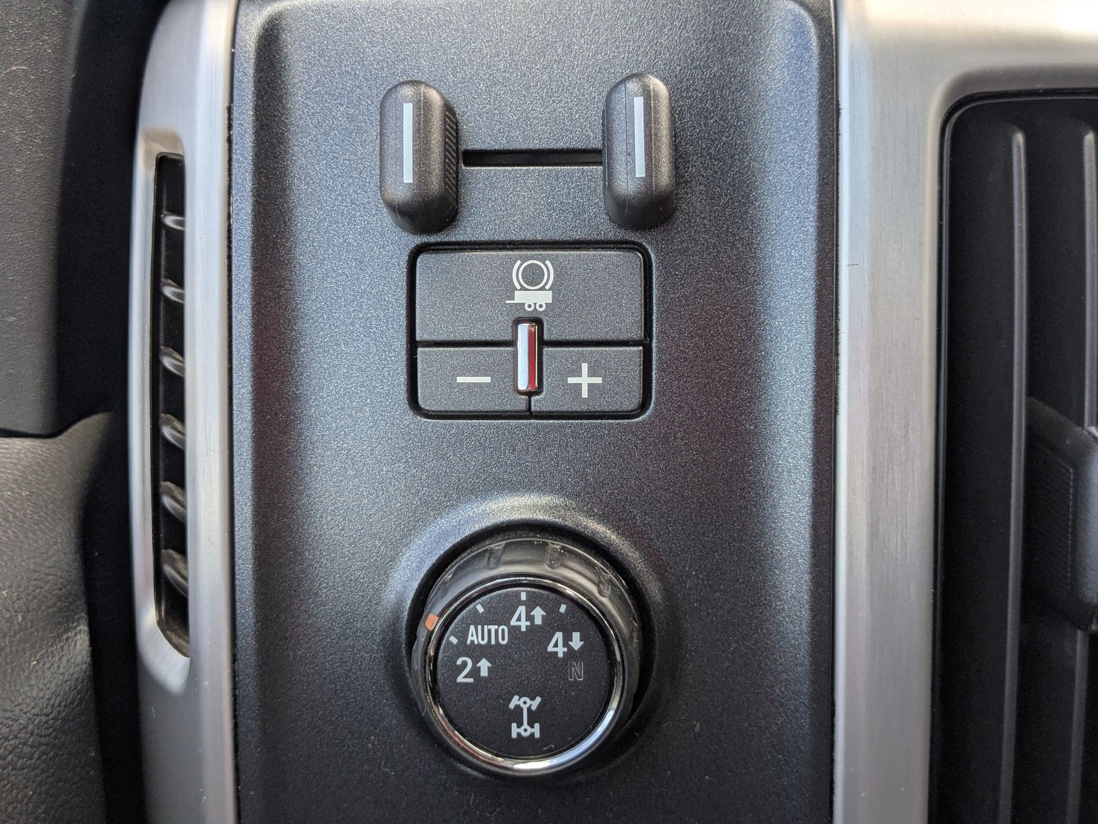 Used 2014 GMC Sierra 1500 SLE w/ Max Trailering Package AWD/4WD image 25