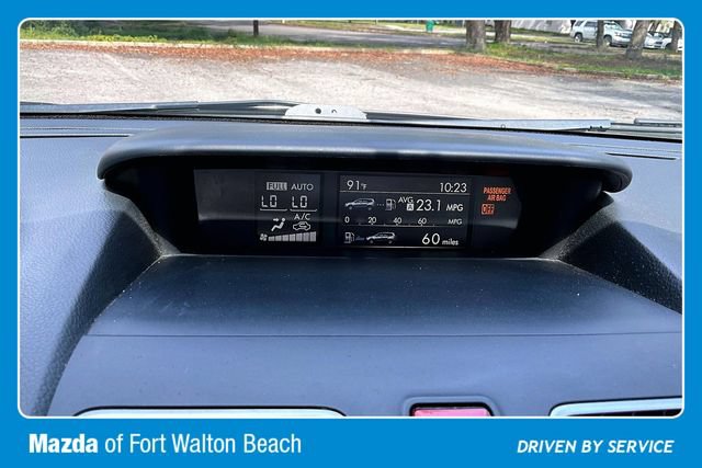 Used 2018 Subaru Forester 2.5i Touring w/ Popular Package #2 AWD/4WD image 24