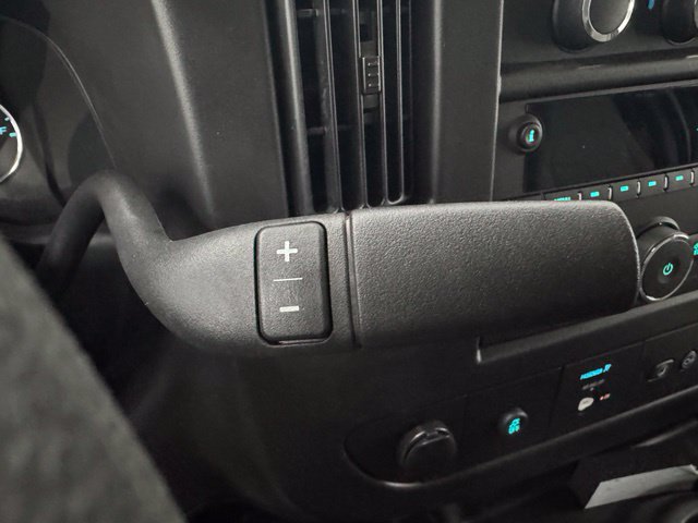 New 2026 Chevrolet Express 3500 w/ Power Convenience Package RWD image 13