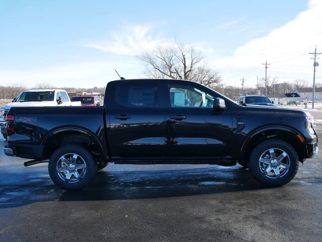 New 2025 Ford Ranger XLT w/ Advanced Towing Package image 8