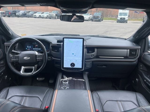 Used 2023 Ford Expedition Platinum image 21