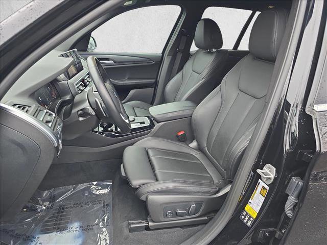 Used 2024 BMW X3 xDrive30i w/ Premium Package image 15