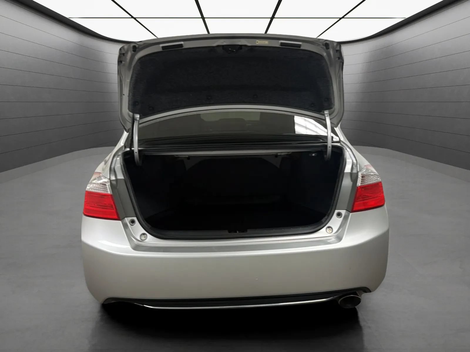 Used 2013 Honda Accord EX image 20