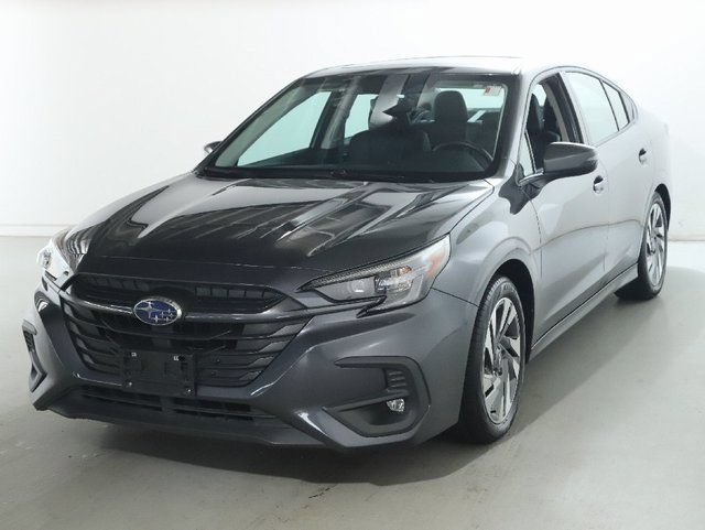 Used 2023 Subaru Legacy Limited