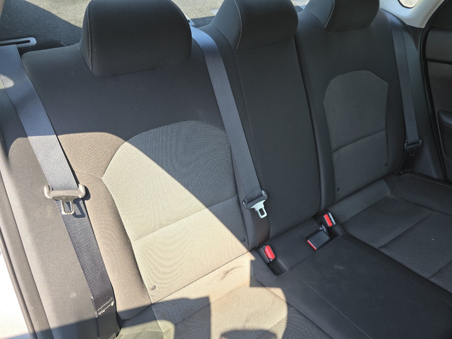 Used 2023 Kia Forte LXS FWD image 26