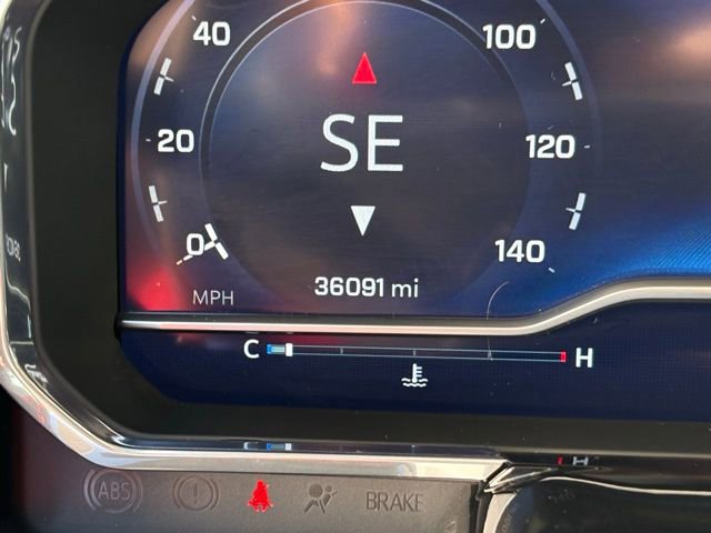 Used 2022 Chevrolet Silverado 1500 LT image 11