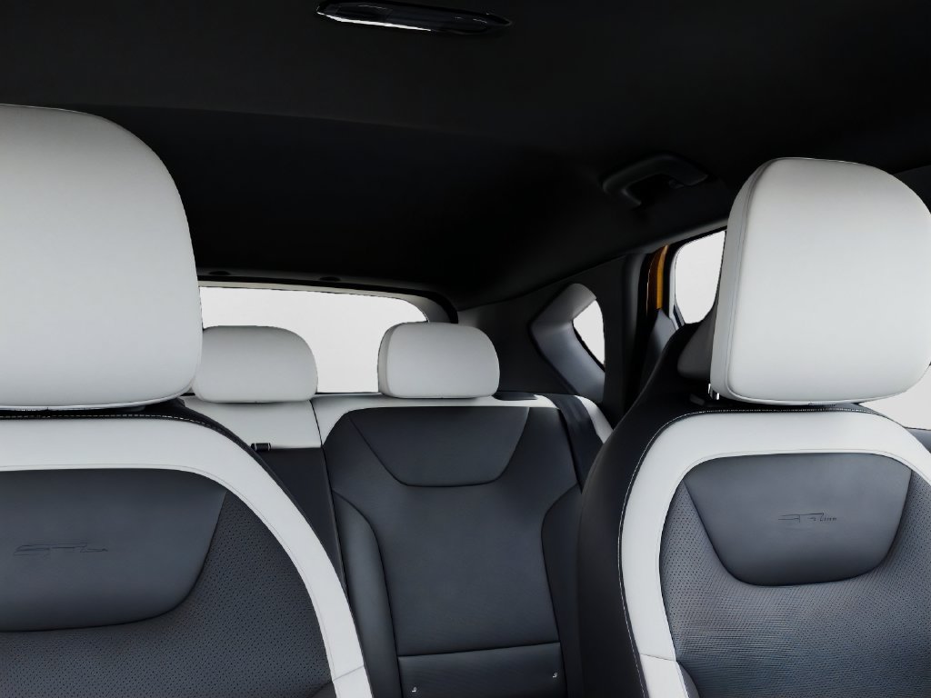 New 2026 Kia K4 GT-Line FWD image 27