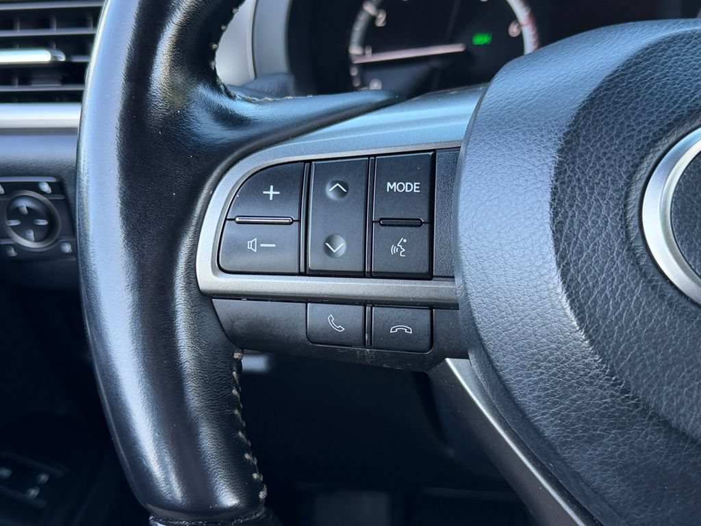 Certified 2022 Lexus GX 460 Premium w/ Accessory Package AWD/4WD image 21