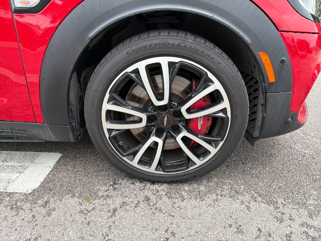 Used 2023 MINI Cooper Countryman John Cooper Works AWD/4WD image 18